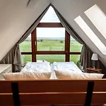 Kapitaenskajuete & Ausguck