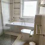 Kapitaenskajuete & Ausguck *