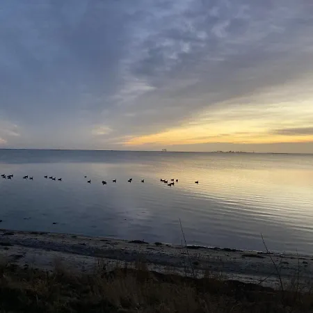 Kapitaenskajuete & Ausguck * 马斯霍尔姆