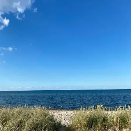 Kapitaenskajuete & Ausguck *