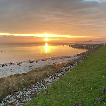 Kapitaenskajuete & Ausguck * 马斯霍尔姆