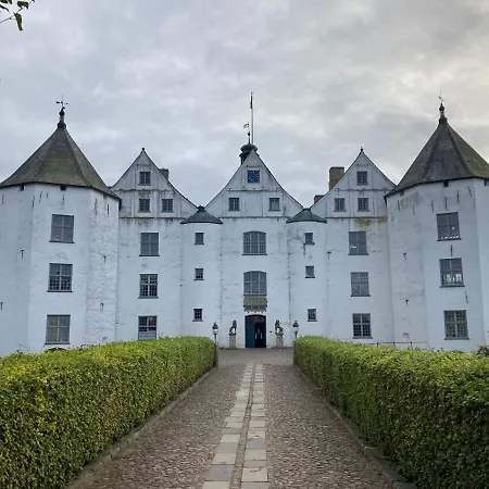 Kapitänskajüte&ausguck *