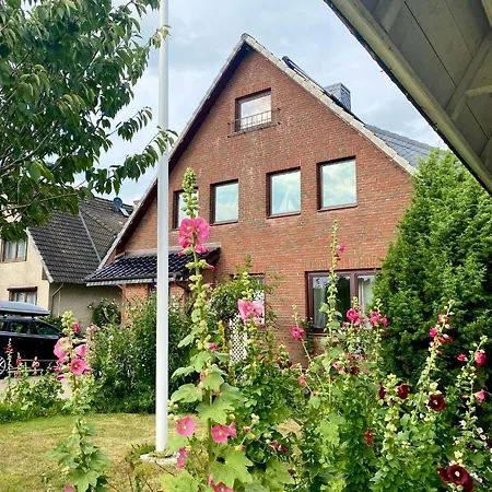 Kapitaenskajuete & Ausguck