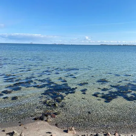 Kapitaenskajuete & Ausguck *