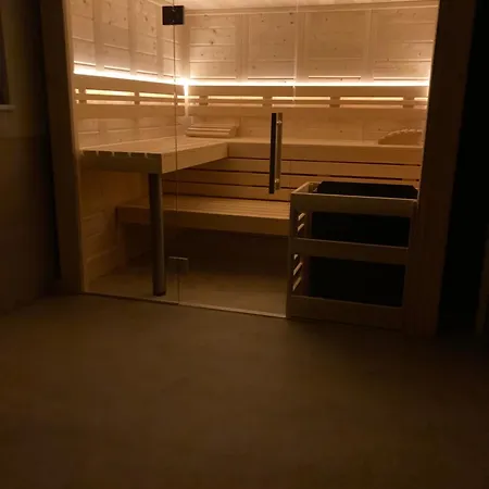 Kapitaenskajuete & Ausguck 马斯霍尔姆