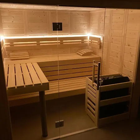 Kapitaenskajuete & Ausguck * 马斯霍尔姆